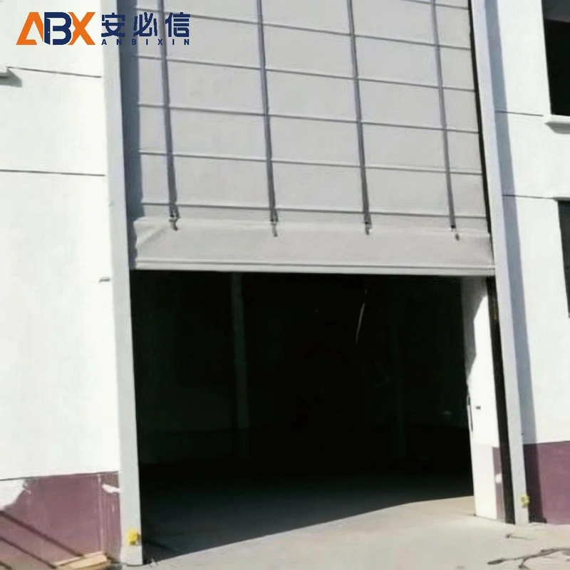 德宏傣族景颇族柔性大门
