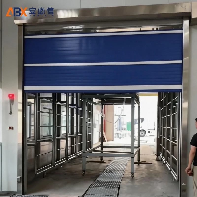 德宏傣族景颇族快速门