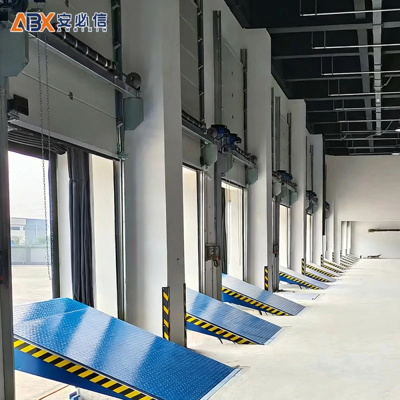 德宏傣族景颇族消防提升门